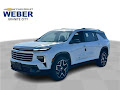 2026 Chevrolet Traverse AWD High Country