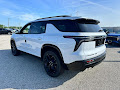 2026 Chevrolet Traverse AWD RS