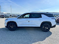 2026 Chevrolet Traverse AWD RS