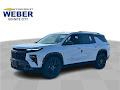 2026 Chevrolet Traverse AWD RS