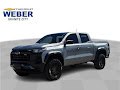 2023 Chevrolet Colorado 4WD Trail Boss