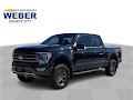 2023 Ford F-150 4WD Tremor SuperCrew