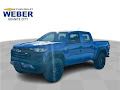 2026 Chevrolet Colorado 4WD Trail Boss