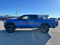 2026 Chevrolet Colorado 4WD Trail Boss