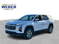 2027 Chevrolet Equinox FWD LT