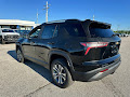 2027 Chevrolet Equinox FWD LT