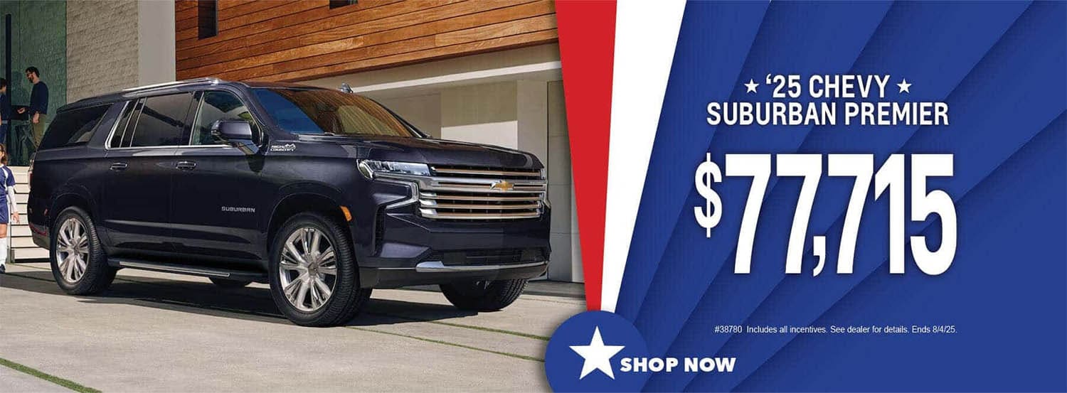 Weber Chevrolet Granite City